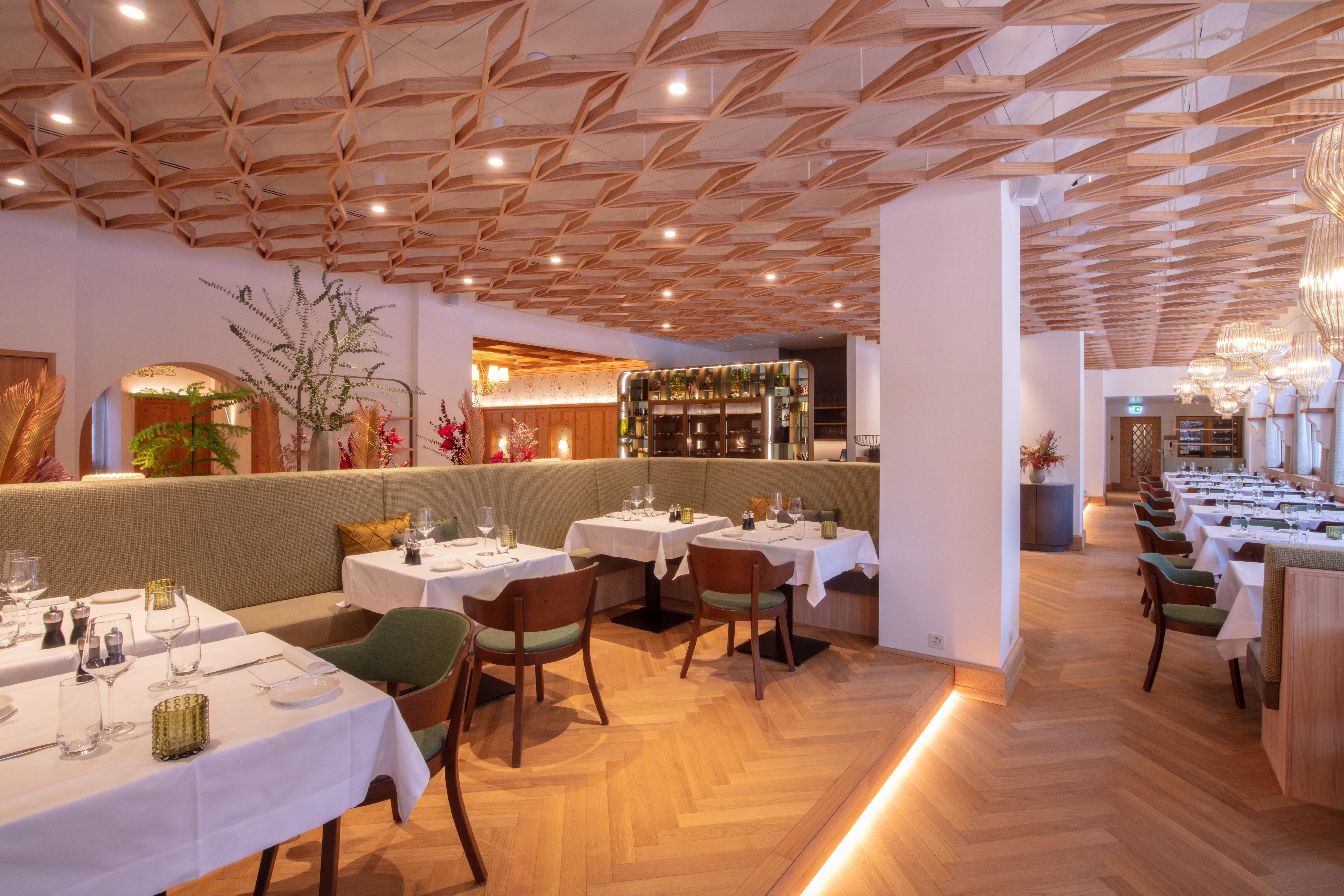 Parkhotel Margna Superior Sils Maria Ngoại thất bức ảnh