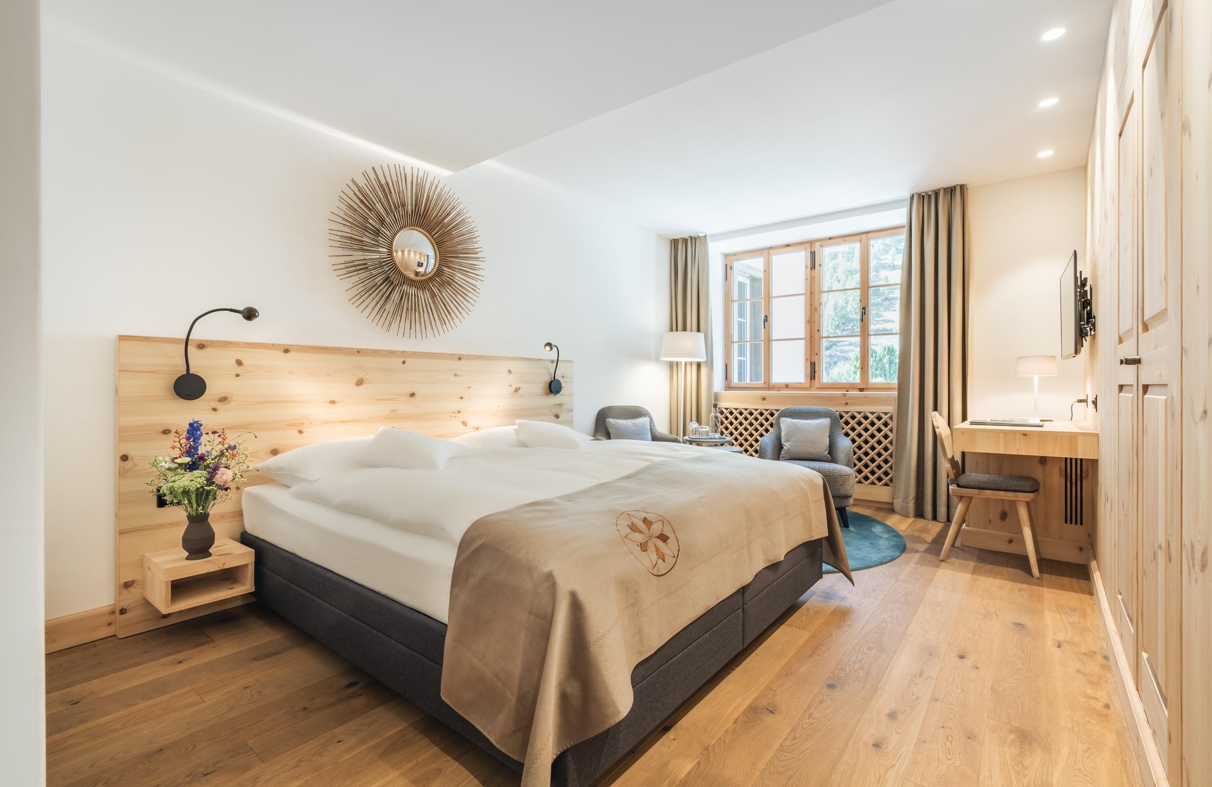 Parkhotel Margna Superior Sils Maria Ngoại thất bức ảnh