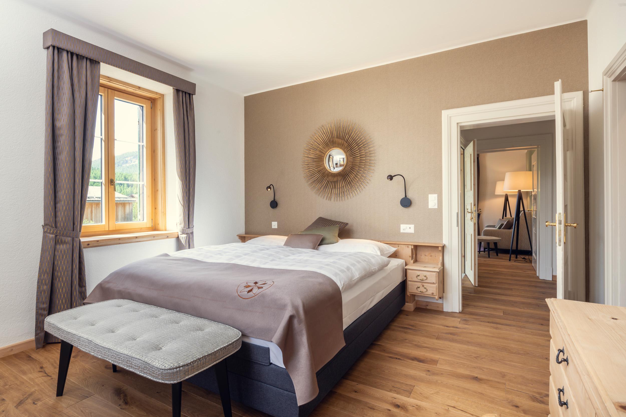 Parkhotel Margna Superior Sils Maria Ngoại thất bức ảnh